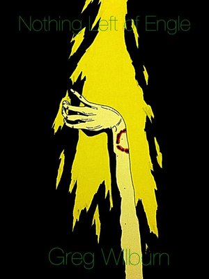 cover image of Nothing Left of Engle